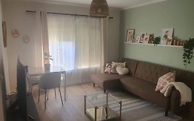 Apartamento Belmonte