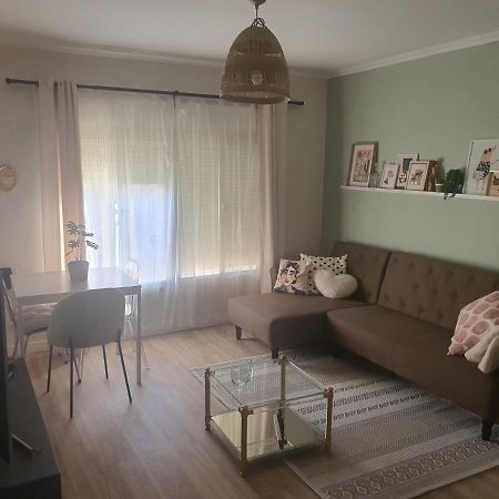 Apartamento Belmonte Jerez de la Frontera Exterior foto
