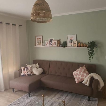 Apartamento Belmonte Jerez de la Frontera Exterior foto