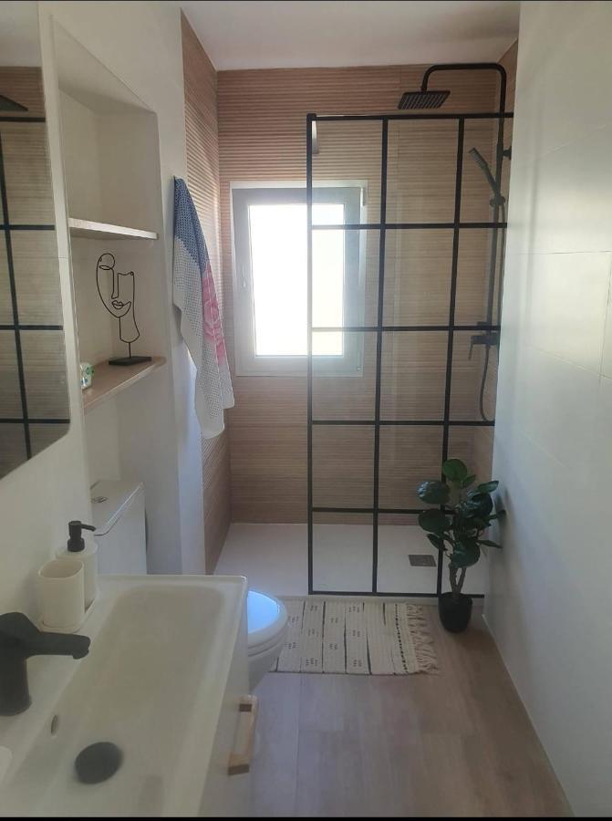 Apartamento Belmonte Jerez de la Frontera Exterior foto