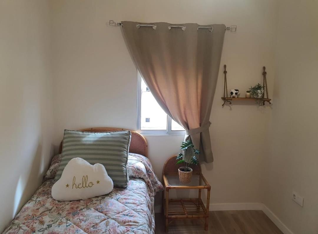 Apartamento Belmonte Jerez de la Frontera Exterior foto