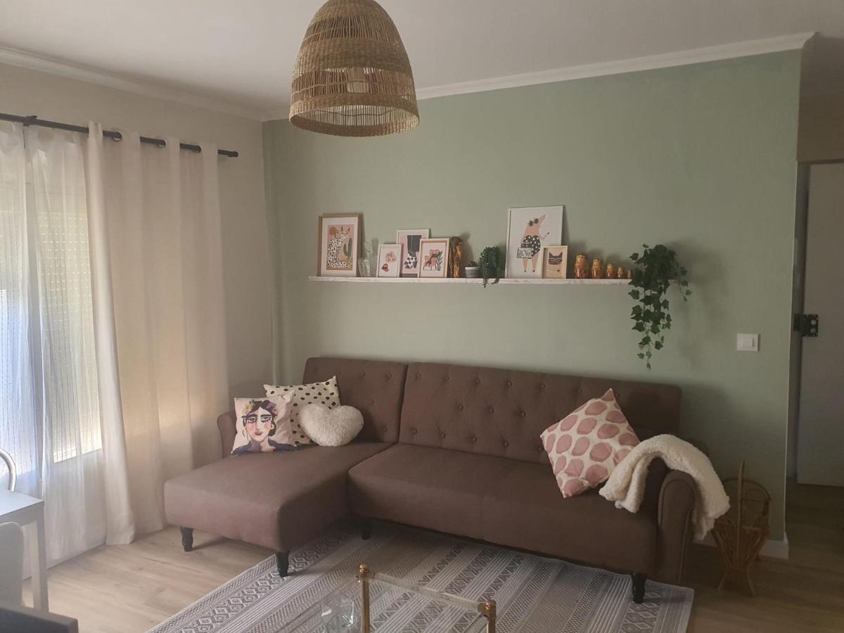 Apartamento Belmonte Jerez de la Frontera Exterior foto