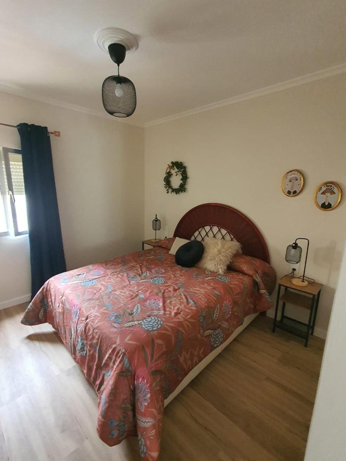Apartamento Belmonte Jerez de la Frontera Exterior foto